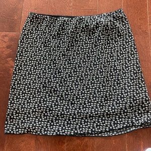 Brandy Melville skirt